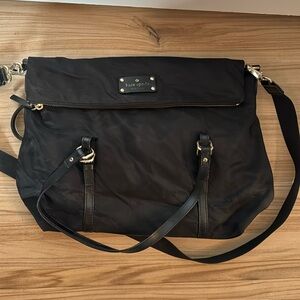 Kate Spade | Small laptop bag